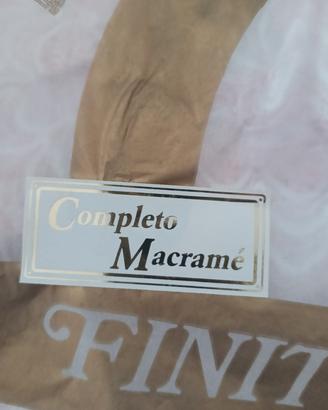 copriletto matrimoniale 