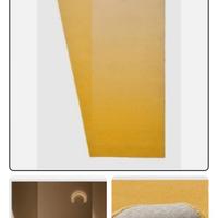 Tappeto edizione limitata VARMBLIX ikea