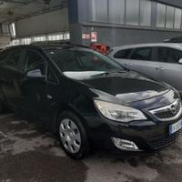 Opel Astra 1.4 100CV Sports Tourer SW -1°PROP...