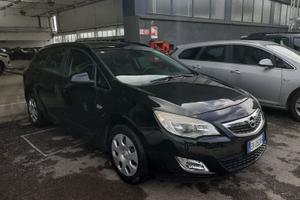Opel Astra 1.4 100CV Sports Tourer SW -1°PROP...