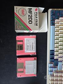10 Floppy Disk Fujifilm Testati