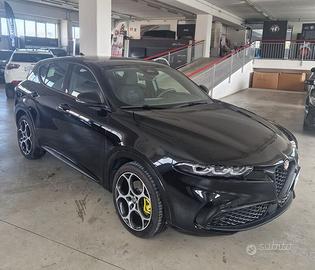 Alfa Romeo Tonale 1.5 hybrid Sprint 130cv tct7