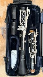 Clarinetto Selmer Privilegge