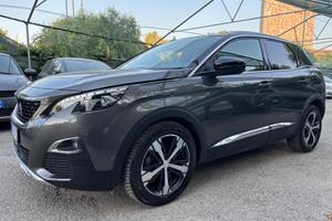 Peugeot 3008 hdi 130cv automatica GT Line