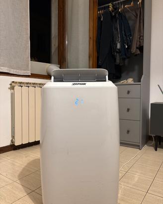 Condizionatore portatile Zephir 12.000 BTU