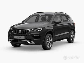 Seat Ateca 2.0 tdi business 150cv dsg