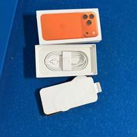 Ilhone 17 pro max 1 trb