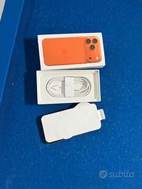 Ilhone 17 pro max 1 trb