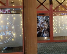 Feste private per i tuoi eventi