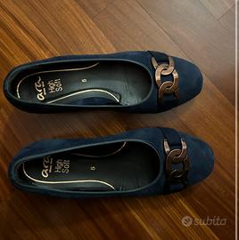 Eleganti scarpe da donna, comode e classiche