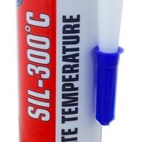 Silicone alte temperature