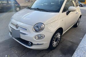Fiat 500 1.3 Multijet 95 cv Lounge