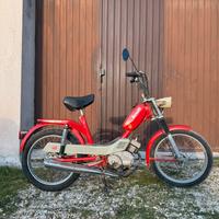 Motorino Benelli anni '80