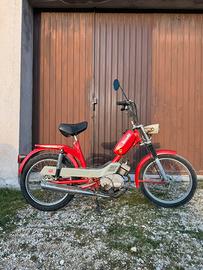 Motorino Benelli anni '80