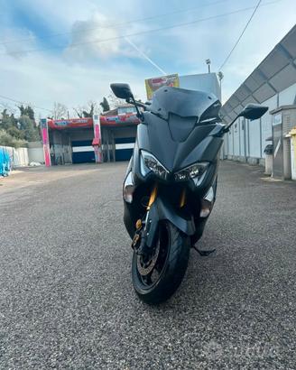 T max 530 Sx