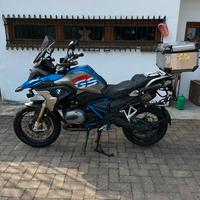 Bmw r 1200 gs