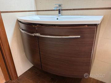 Mobile bagno usato