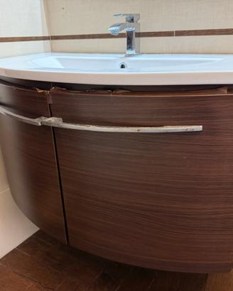 Mobile bagno usato