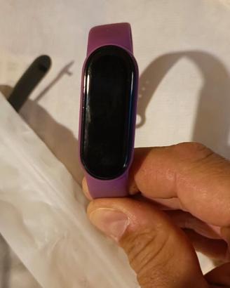 Smartwatch Xiaomi Mi Band 5