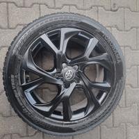 4 Cerchi e pneumatici invernali per Toyota CHR