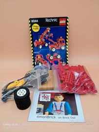 Lego Technic 8044 universal