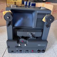 Proiettore per montaggi Bauer F50 Duoplay