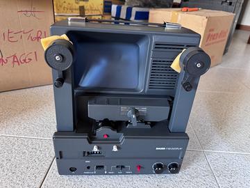 Proiettore per montaggi Bauer F50 Duoplay