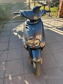 Yamaha neo’s 50