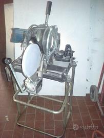 macchina per saldare