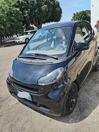 Smart 451 Black edition disel