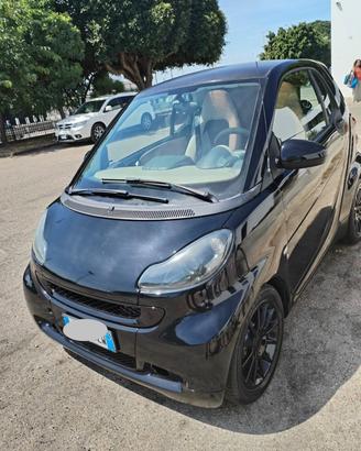 Smart 451 Black edition disel