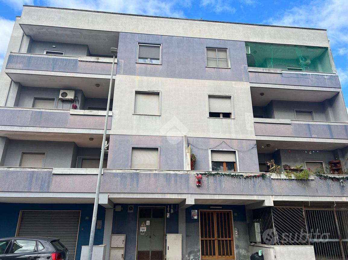 Appartamento – Oria, Brindisi - Vista 2