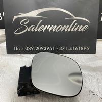 Tappo benzina Smart 453 fortwo