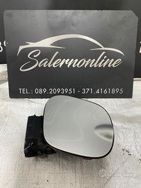 Tappo benzina Smart 453 fortwo