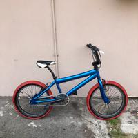 Bici bmx