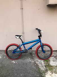 Bici bmx