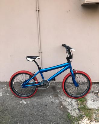Bici bmx