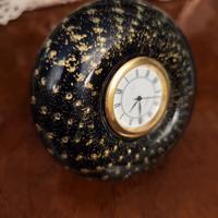 Orologio tavolo Venini