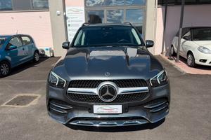 Mercedes-benz GLE 350 de 4Matic EQ-Power Premium P