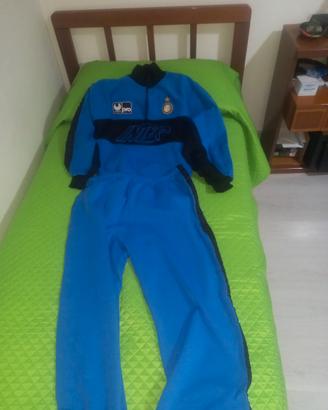 Tuta Inter 88/89