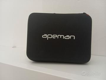 Action CAM Apeman A80