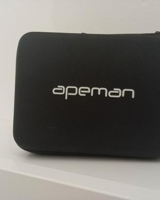 Action CAM Apeman A80