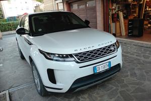 Range Rover Evoque my 2020  Suv uni proprietario 