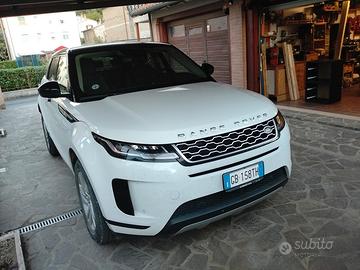 Range Rover Evoque my 2020  Suv uni proprietario 