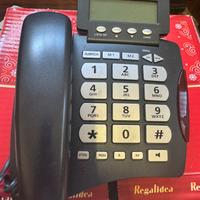 Telefoni Sirio e Brondi