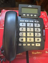 Telefoni Sirio e Brondi