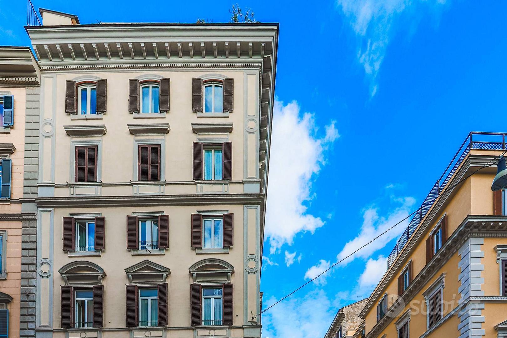 Appartamento – Roma, Monti, Municipio Roma I - Vista 2
