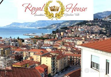 Appartamento di 120 m² con 4 locali a Ventimiglia