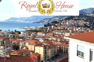 Appartamento di 120 m² con 4 locali a Ventimiglia