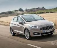 Ricambi originali ford fiesta